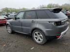 2018 Land Rover Range Rover Sport Hse продається в Marlboro, NY - Front End