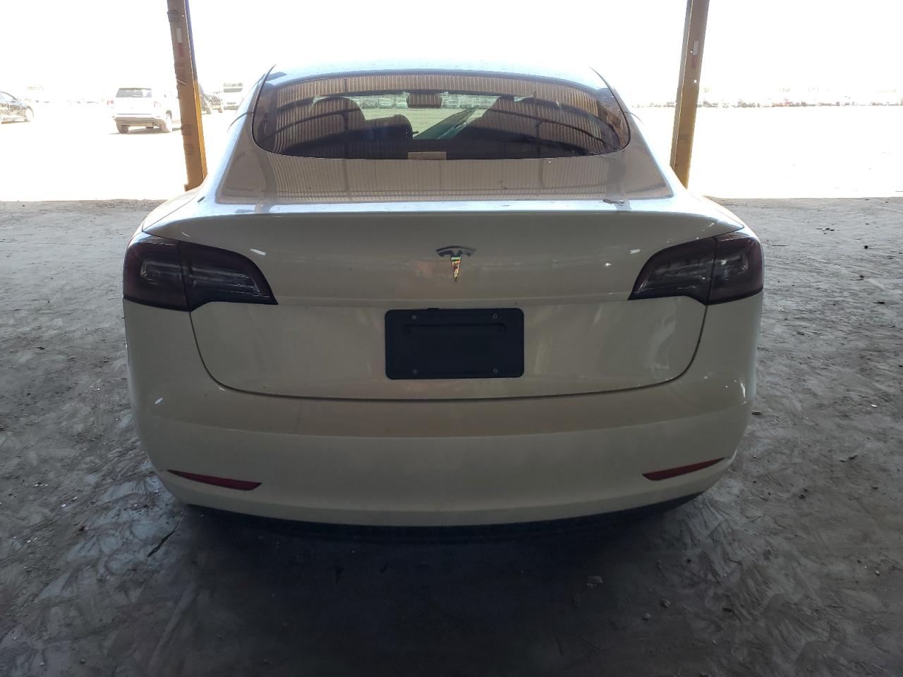 2023 Tesla Model 3 VIN: 5YJ3E1EA2PF471049 Lot: 52322724