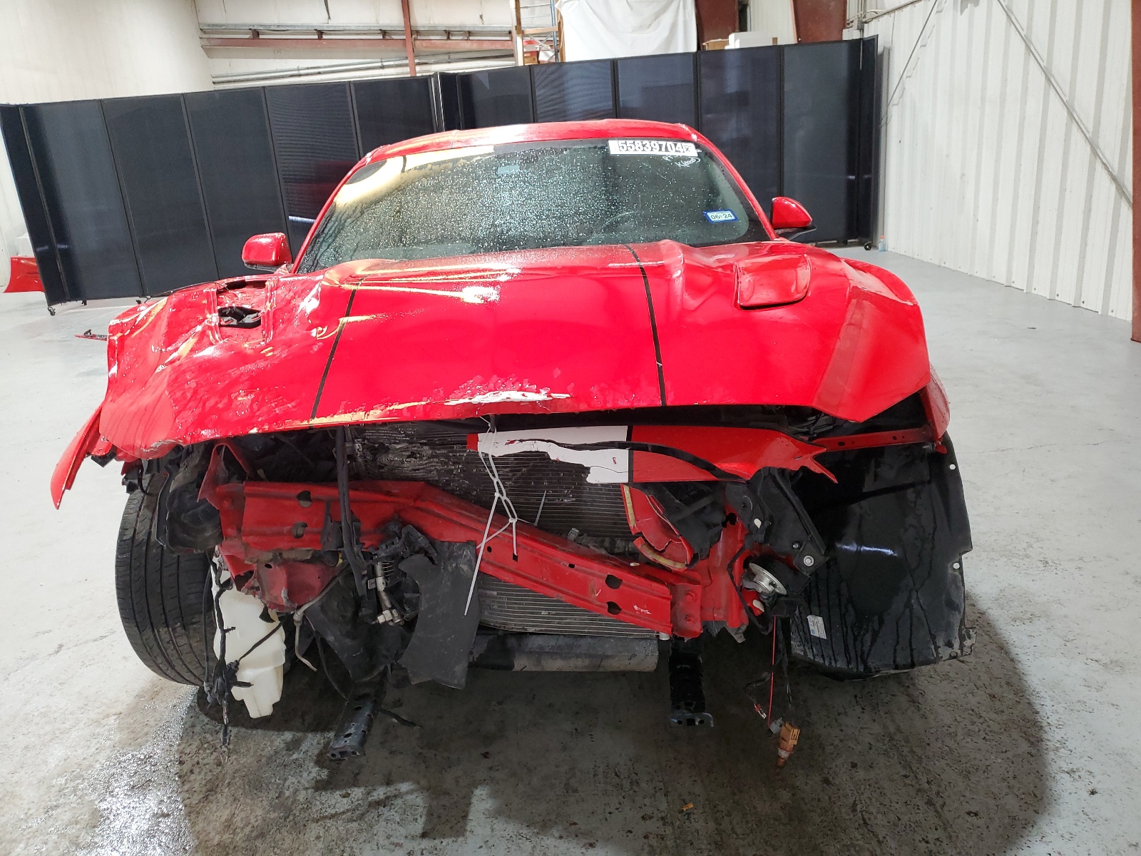 1FA6P8CF3G5278513 2016 Ford Mustang Gt