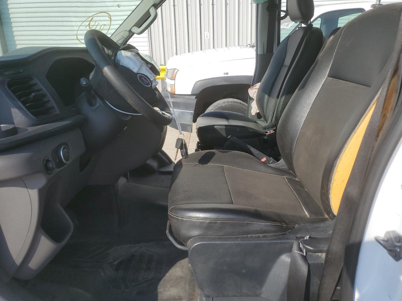 1FTBR3X89LKB55618 FORD TRANSIT 2020