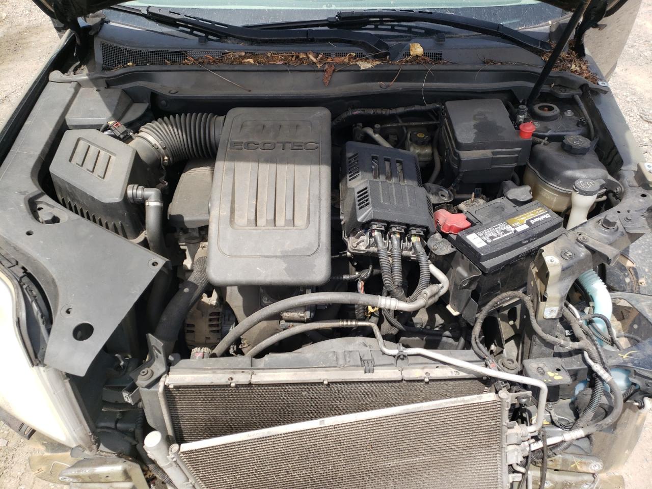 2013 GMC Terrain Sle VIN: 2GKFLREK2D6125423 Lot: 54520824