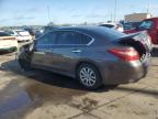 2016 Nissan Altima 2.5 იყიდება Moraine-ში, OH - Front End