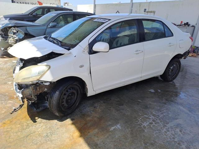 JTDBW923491159422 - 2009 TOYOTA YARIS - #56357394
