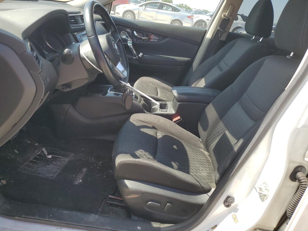 2020 Nissan Rogue S VIN: JN8AT2MT1LW032361 Lot: 56293354