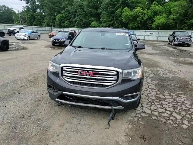 2017 GMC Acadia Sle VIN: 1GKKNKLA7HZ244119 Lot: 57297374