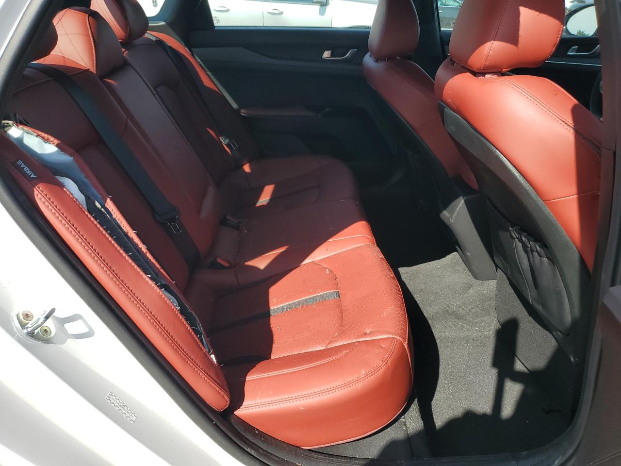 2023 Kia K5 Gt Line VIN: 5XXG64J22PG189120 Lot: 55168214