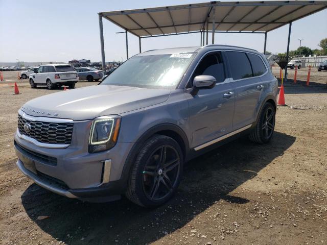 5XYP64HC7LG050833 Kia Telluride 