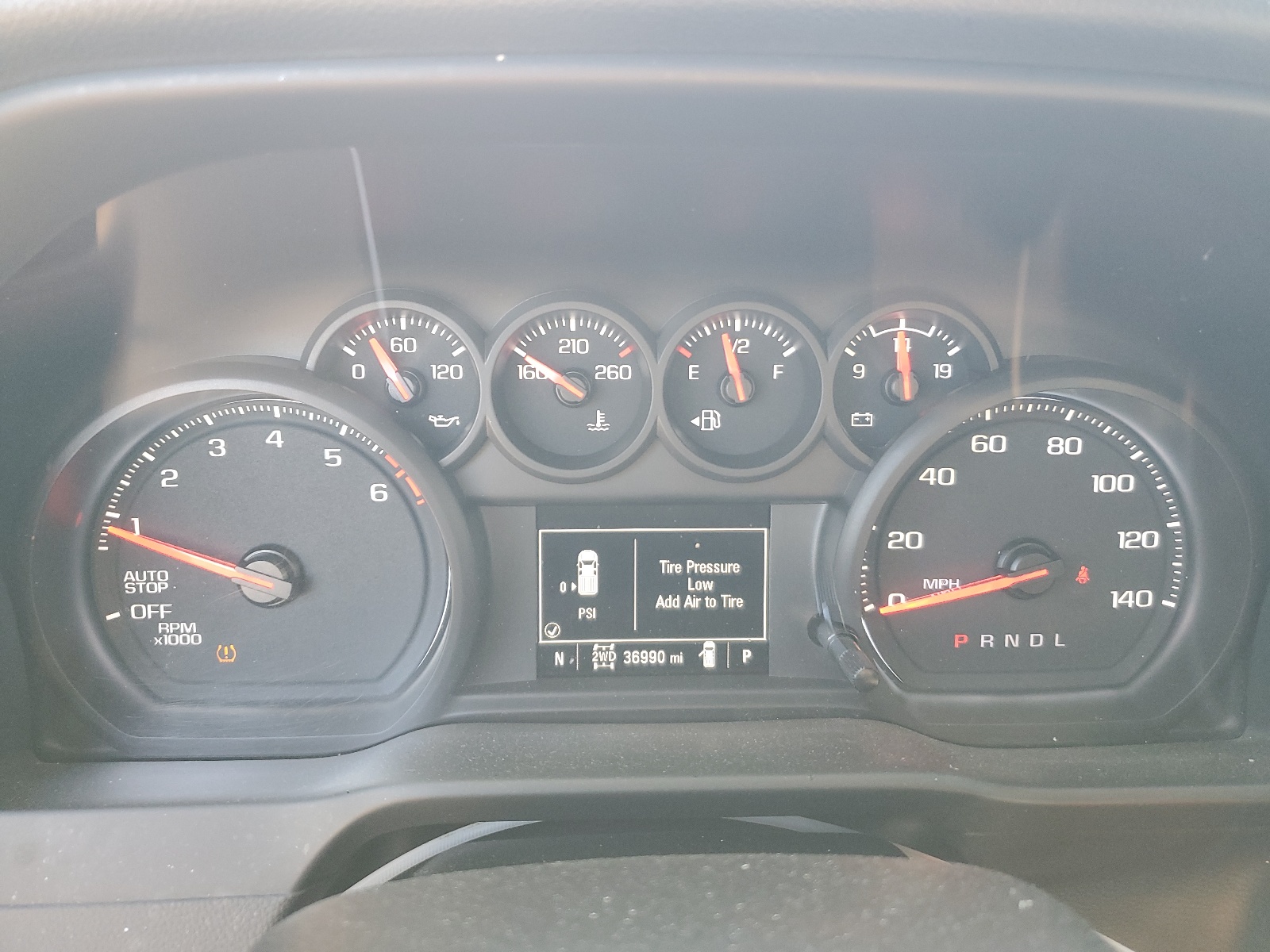 1GCRYBEK5MZ147762 2021 Chevrolet Silverado K1500 Custom