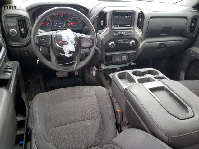  GMC SIERRA 2019 Білий