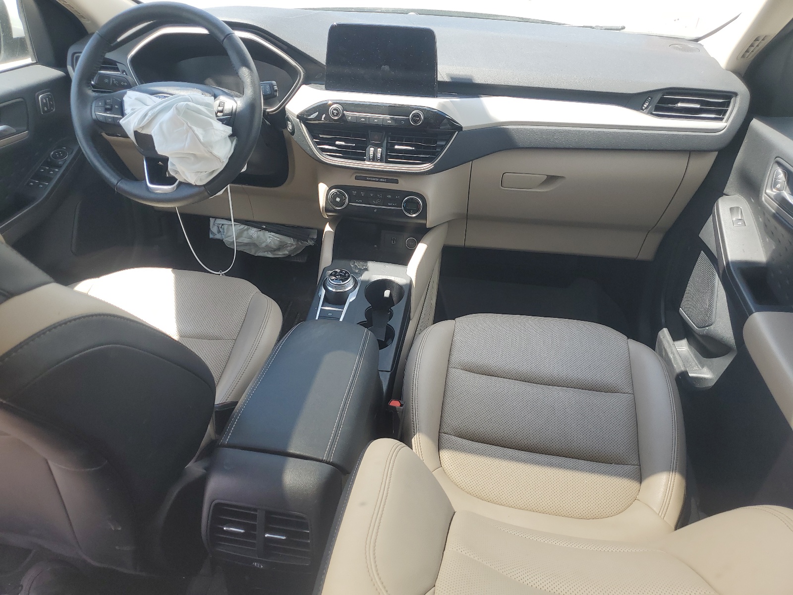 1FMCU9H6XLUA88997 2020 Ford Escape Sel