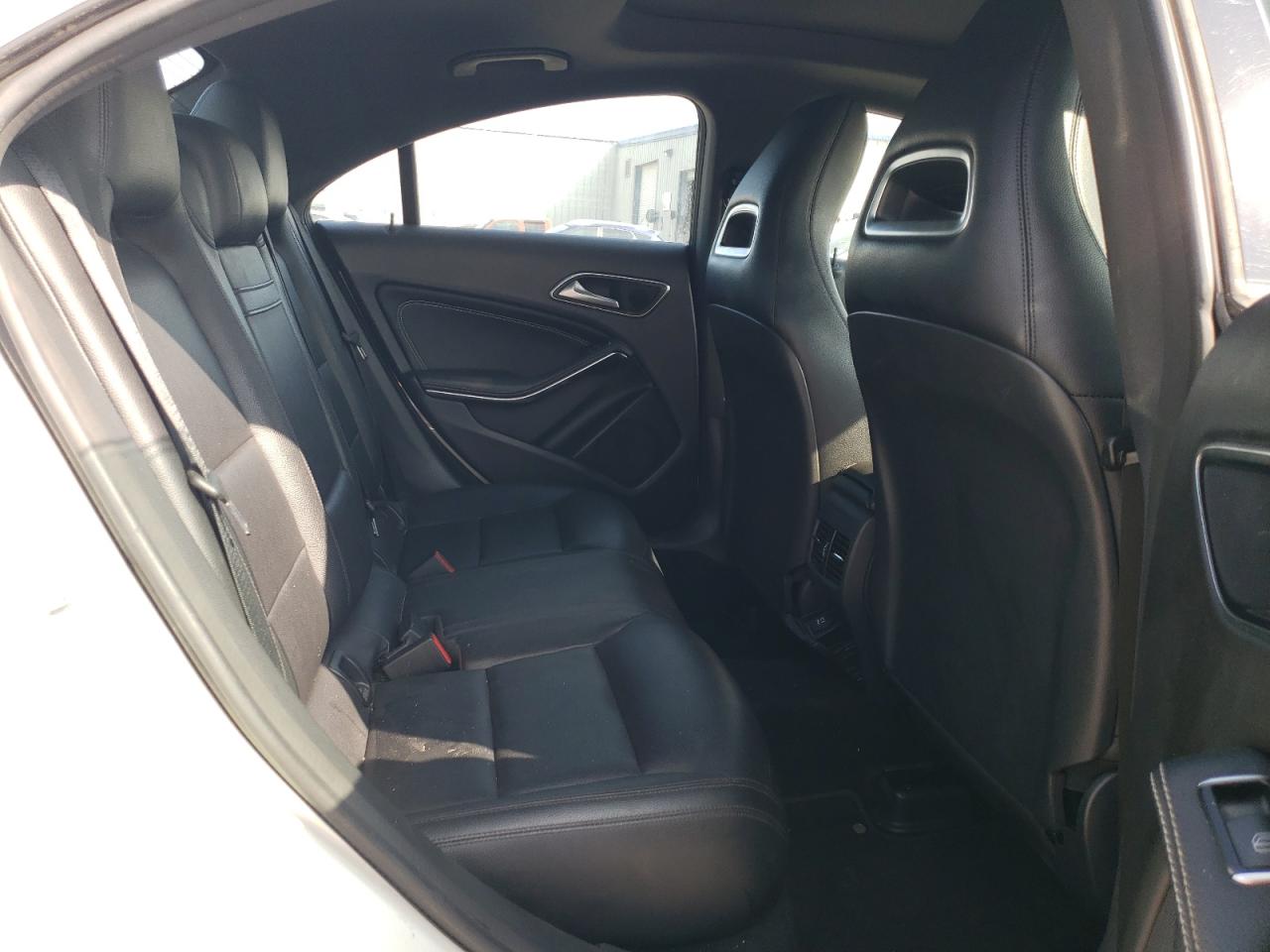 2015 Mercedes-Benz CLA-klasse - Image 10