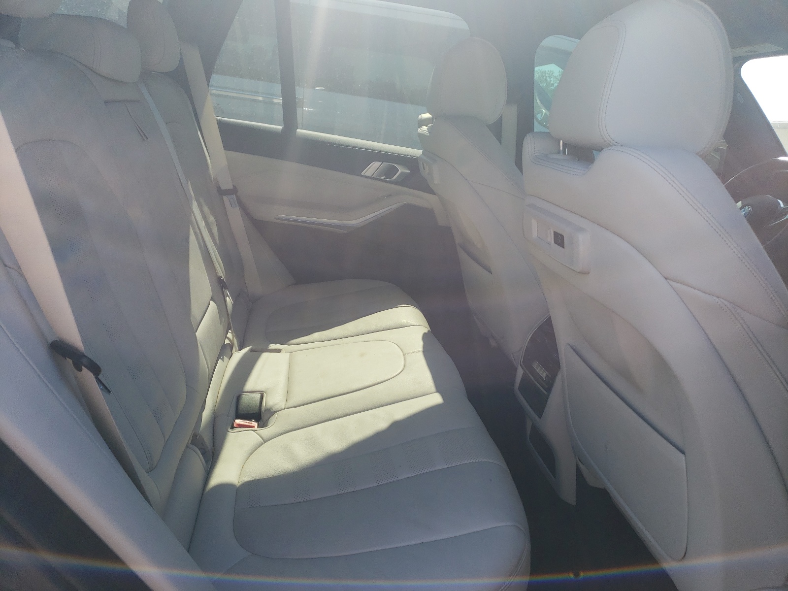 5UXCR6C09M9D77253 2021 BMW X5 xDrive40I