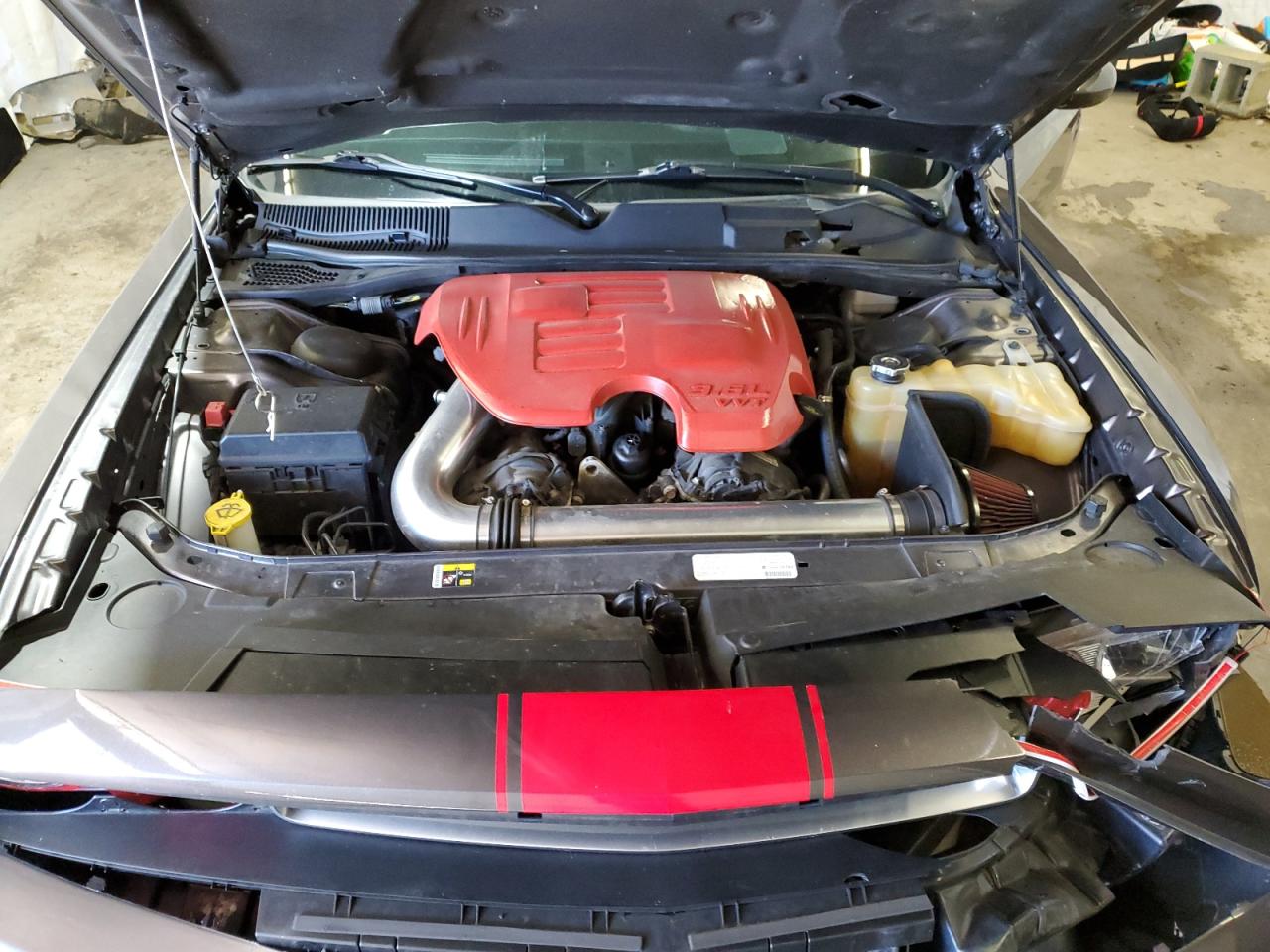 2014 Dodge Challenger - Image 12