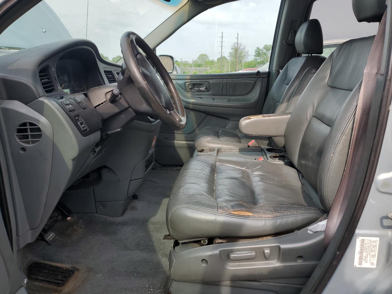 2003 Honda Odyssey - Image 7