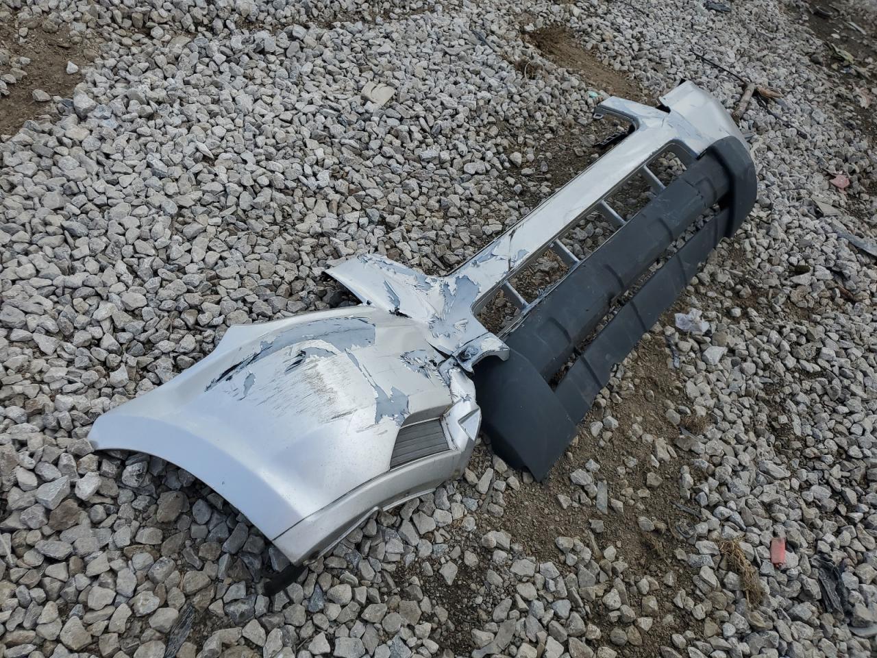 2006 Honda Pilot Lx VIN: 5FNYF18116B005724 Lot: 55698624