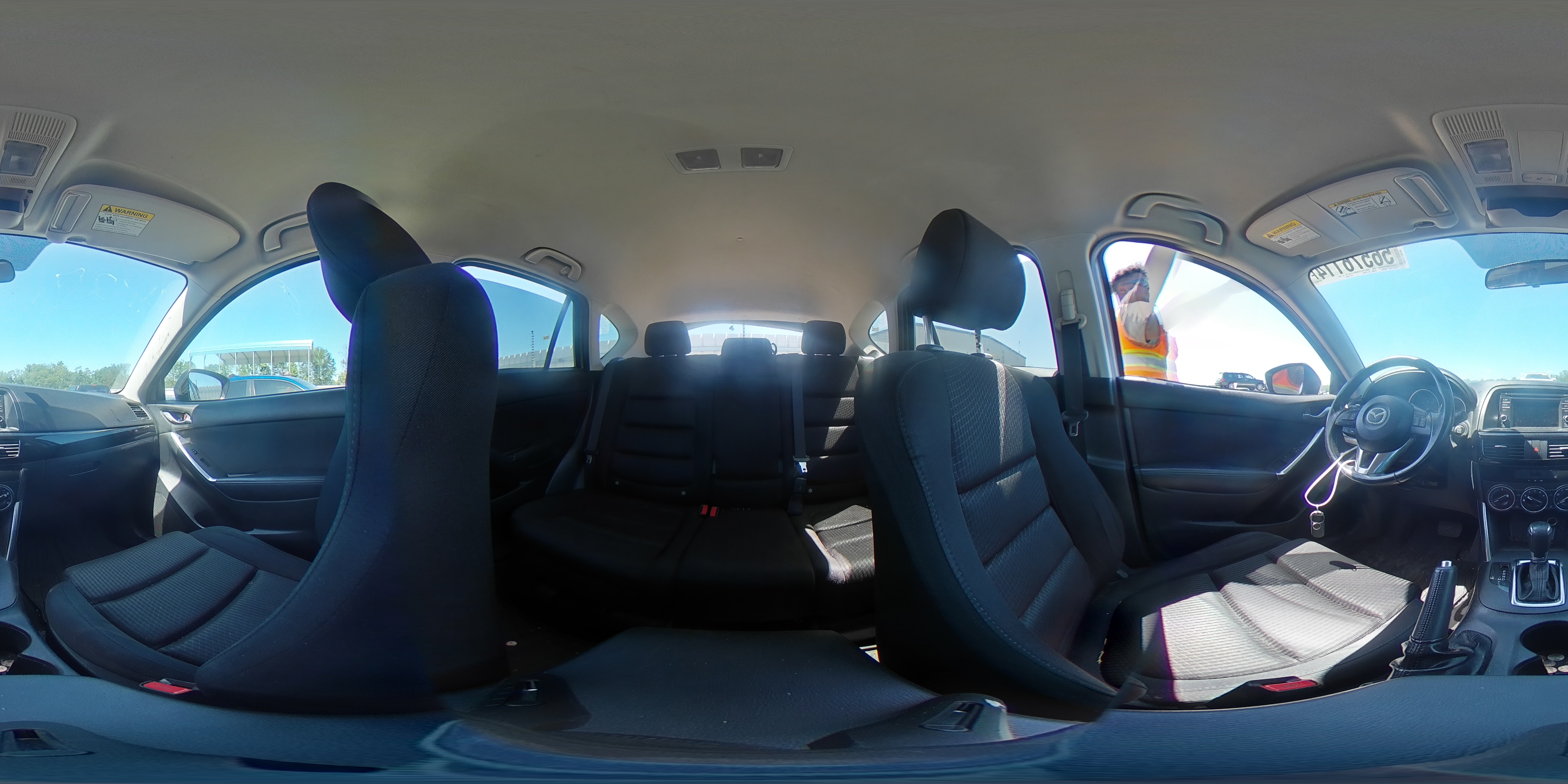 2014 Mazda CX-5 - Image 13