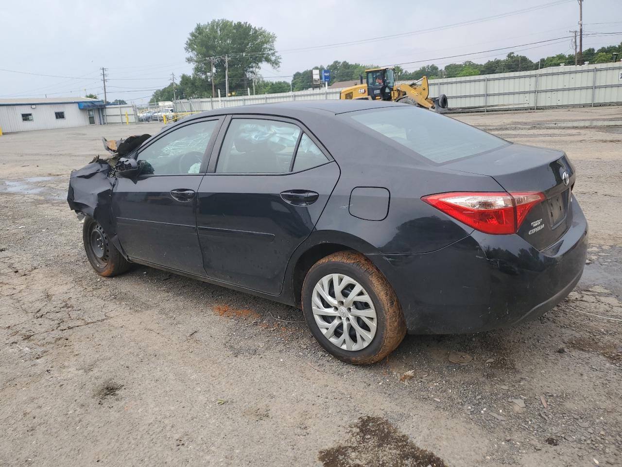 2017 Toyota Corolla - Image 2