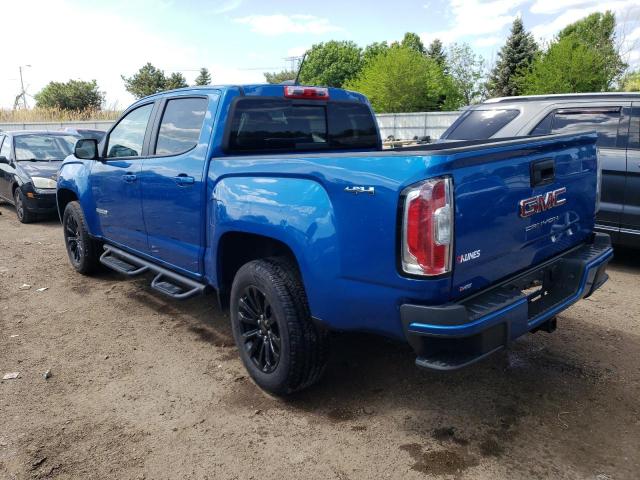 2022 GMC CANYON ELE 1GTG6CEN7N1123105  53425744