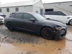 2019 Audi A6 Premium Plus en Venta en Hillsborough, NJ - Front End