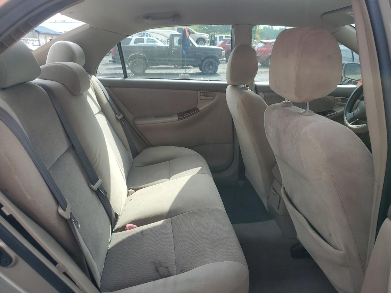 2008 Toyota Corolla - Image 10