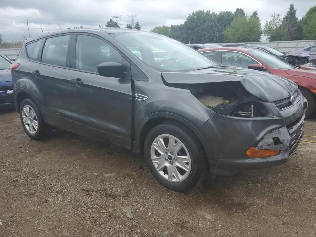  FORD ESCAPE 2016 Серый