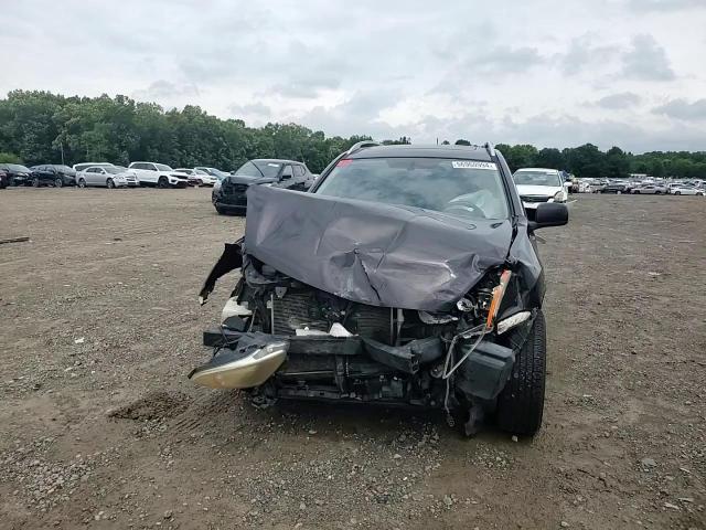 2011 Nissan Rogue S VIN: JN8AS5MT8BW168425 Lot: 56960994