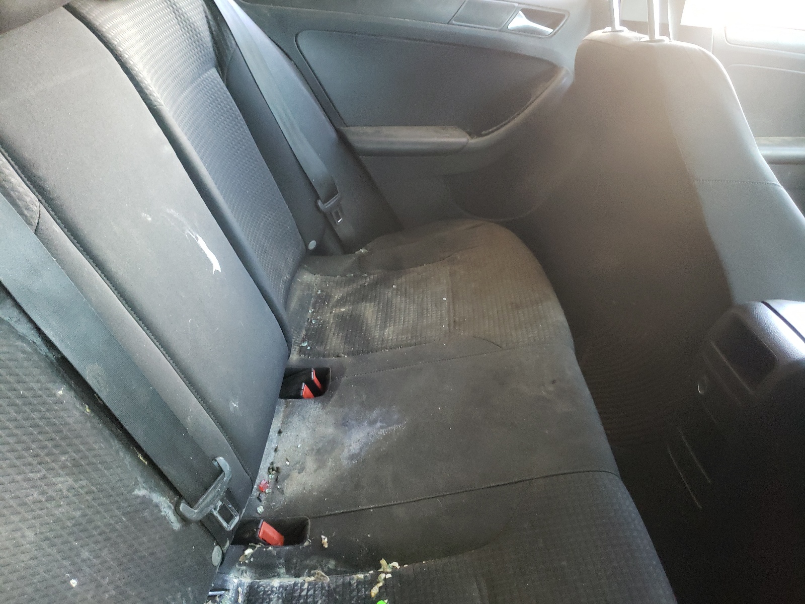 3VW267AJ3GM360584 2016 Volkswagen Jetta S