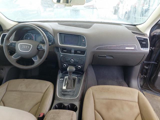 WA1CFCFP1EA027401 - 2014 AUDI Q5 - #54291184