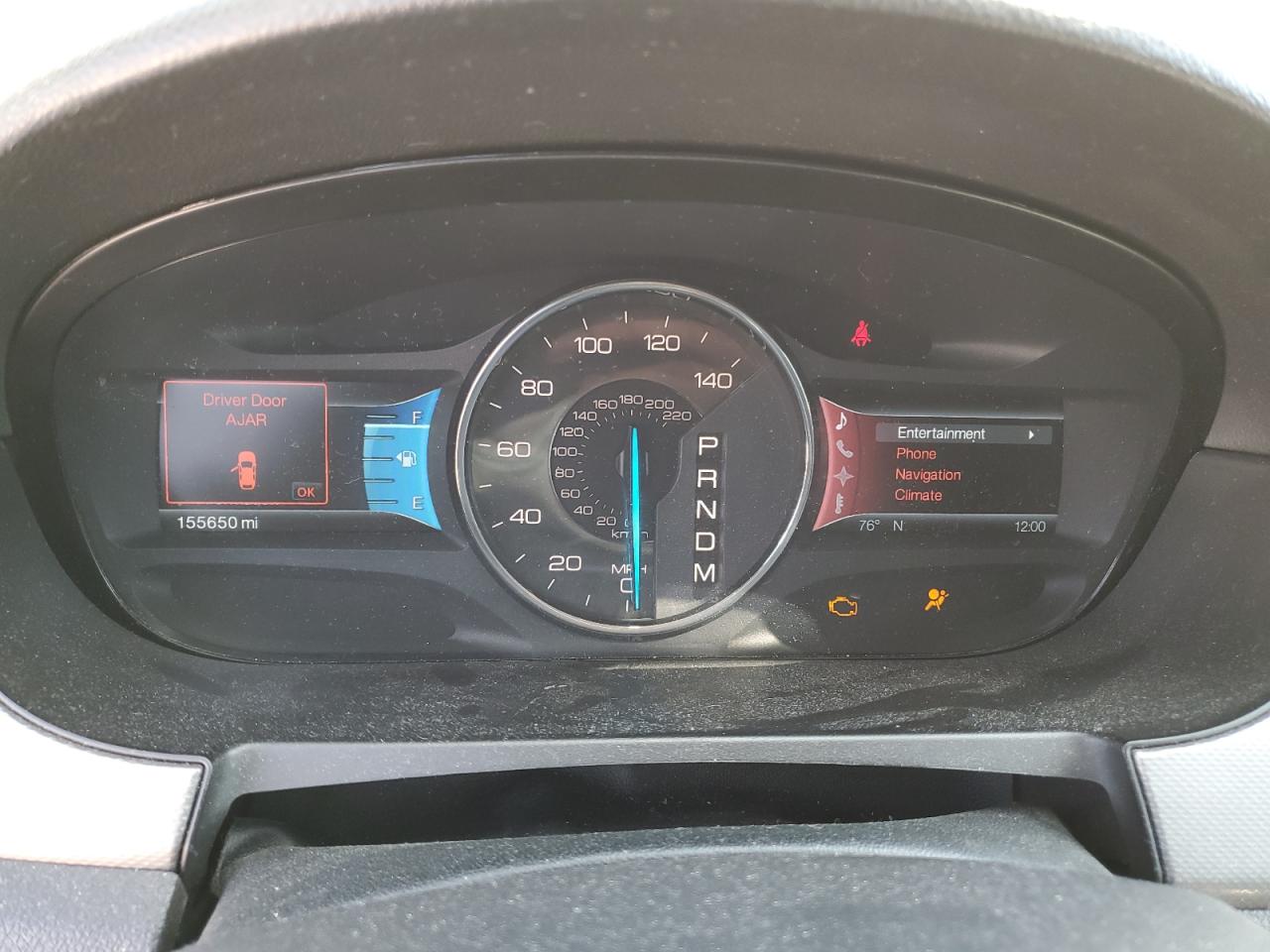 2FMDK3JC3BBB39672 2011 Ford Edge Sel