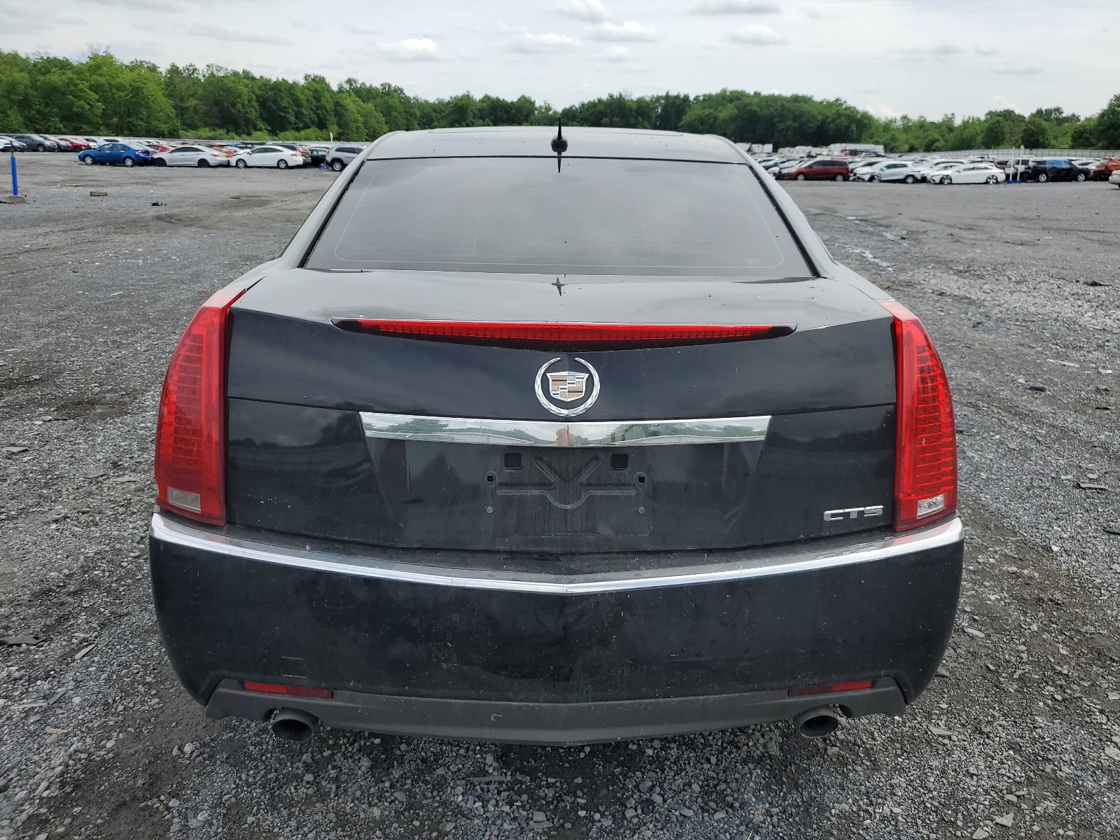 1G6DF577780149472 2008 Cadillac Cts