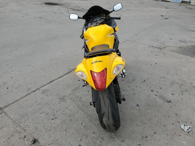 2013 SUZUKI GSX1300 RA JS1GX72B0D2101108  54180434