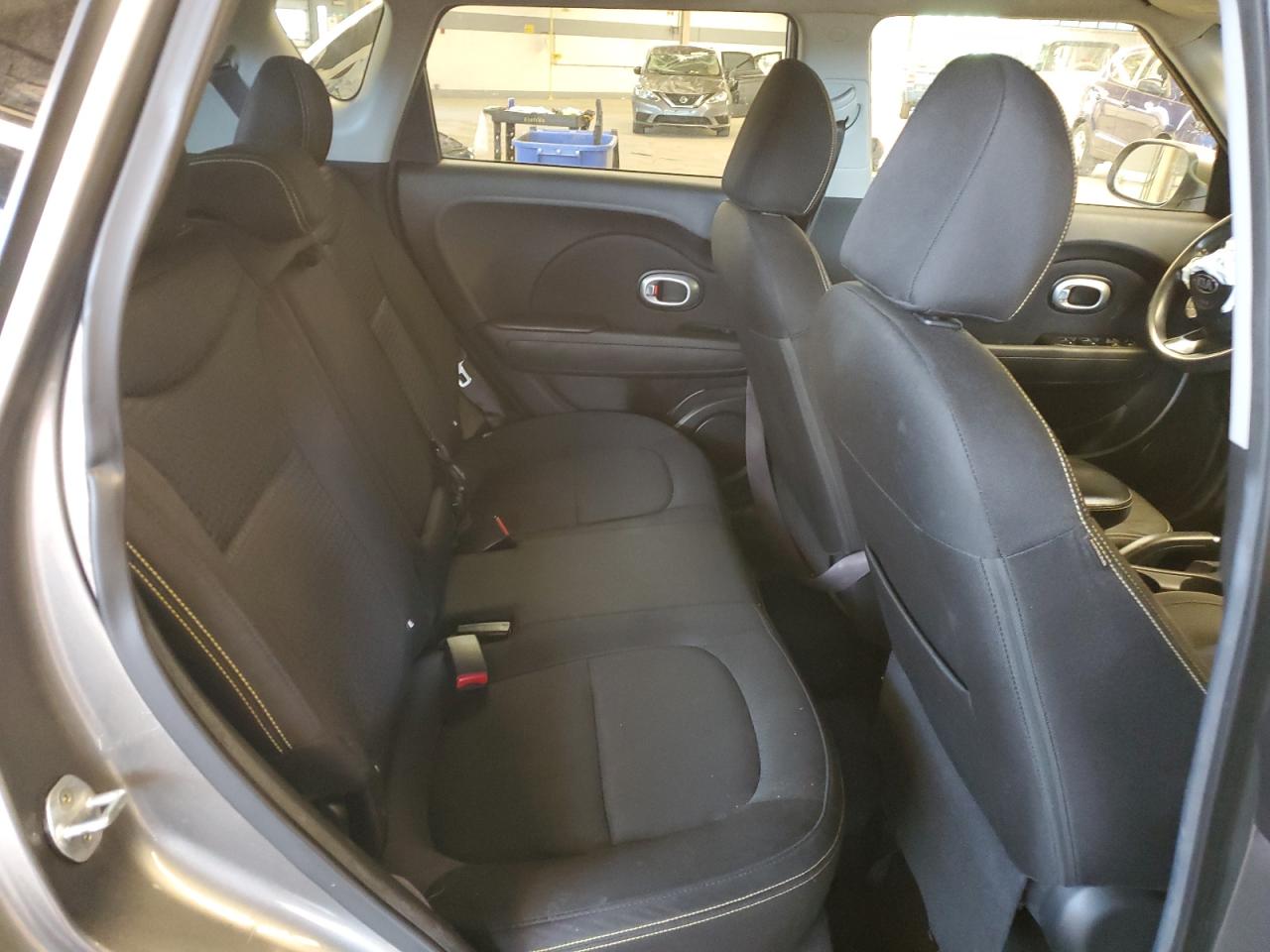 2016 Kia Soul + VIN: KNDJP3A55G7237841 Lot: 56028064