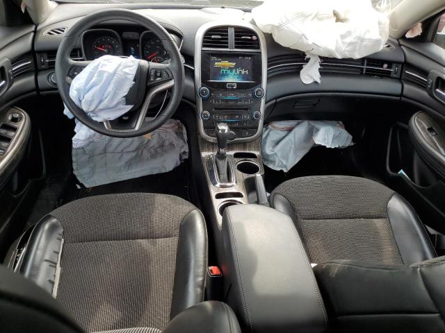  CHEVROLET MALIBU 2014 Бежевый