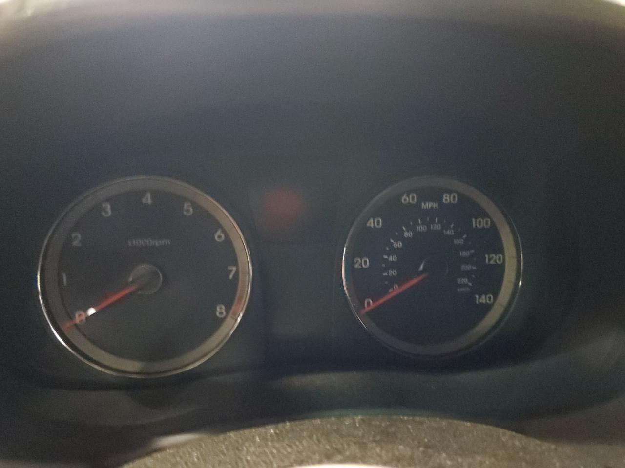 2016 Hyundai Accent Se VIN: KMHCT4AE6GU139179 Lot: 57087844