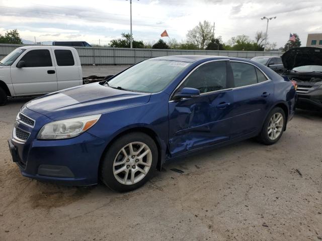 2013 Chevrolet Malibu 1Lt