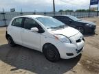 2009 Toyota Yaris  на продаже в Newton, AL - Rear End