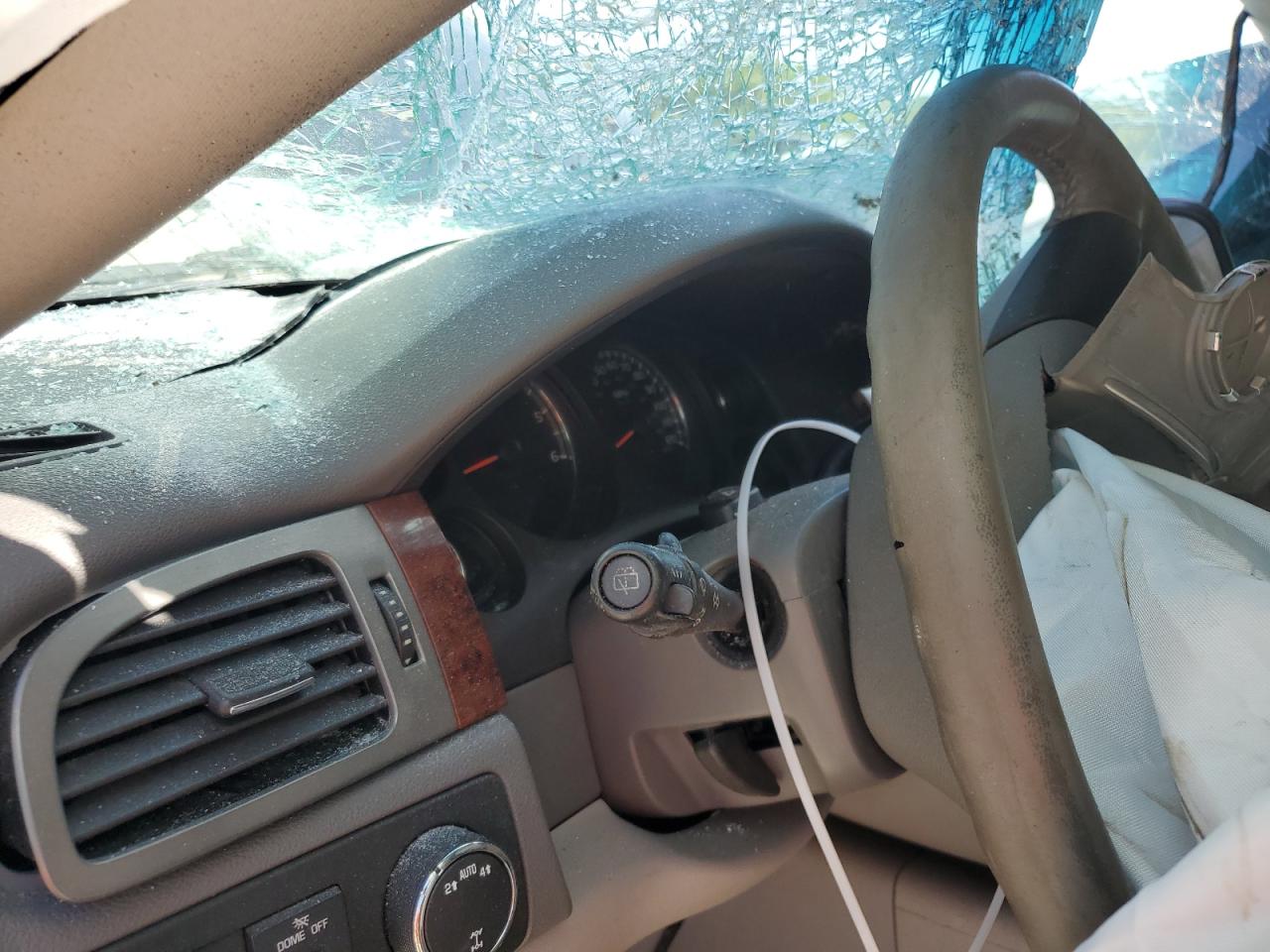 2010 Chevrolet Tahoe K1500 Lt VIN: 1GNUKBE01AR210644 Lot: 56370124