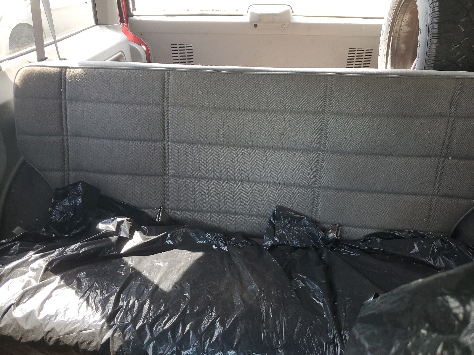 1J4FJ68S5SL620077 1995 Jeep Cherokee Sport