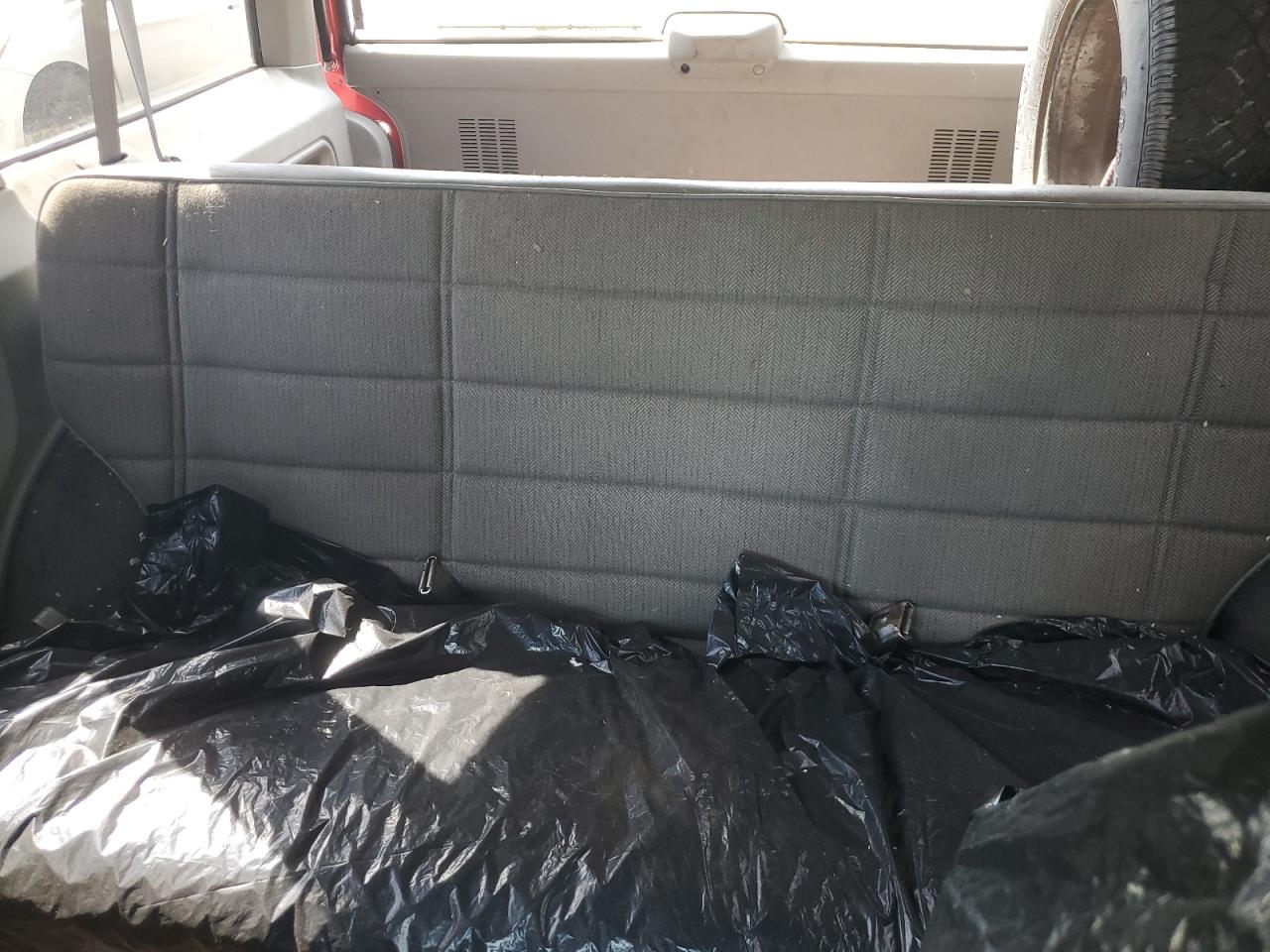 1995 Jeep Cherokee Sport VIN: 1J4FJ68S5SL620077 Lot: 56653964