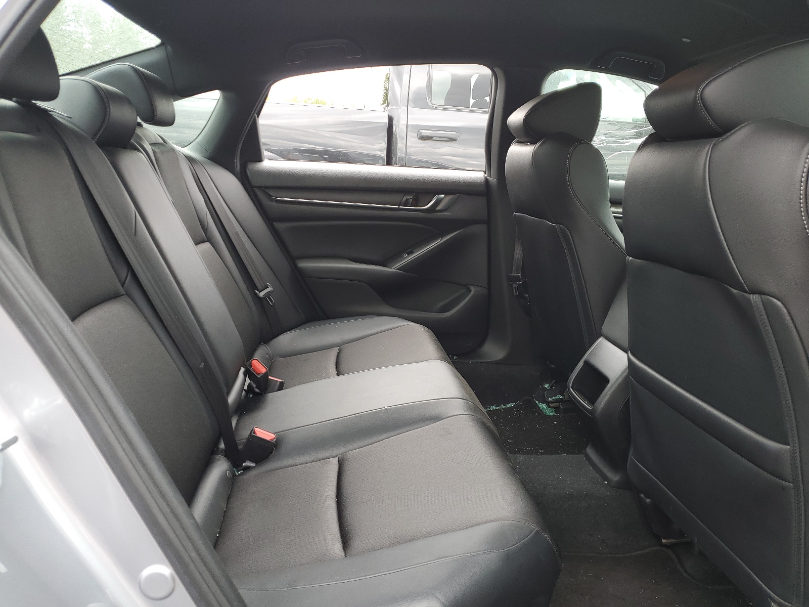 1HGCV3F22NA023694 2022 Honda Accord Hybrid Sport