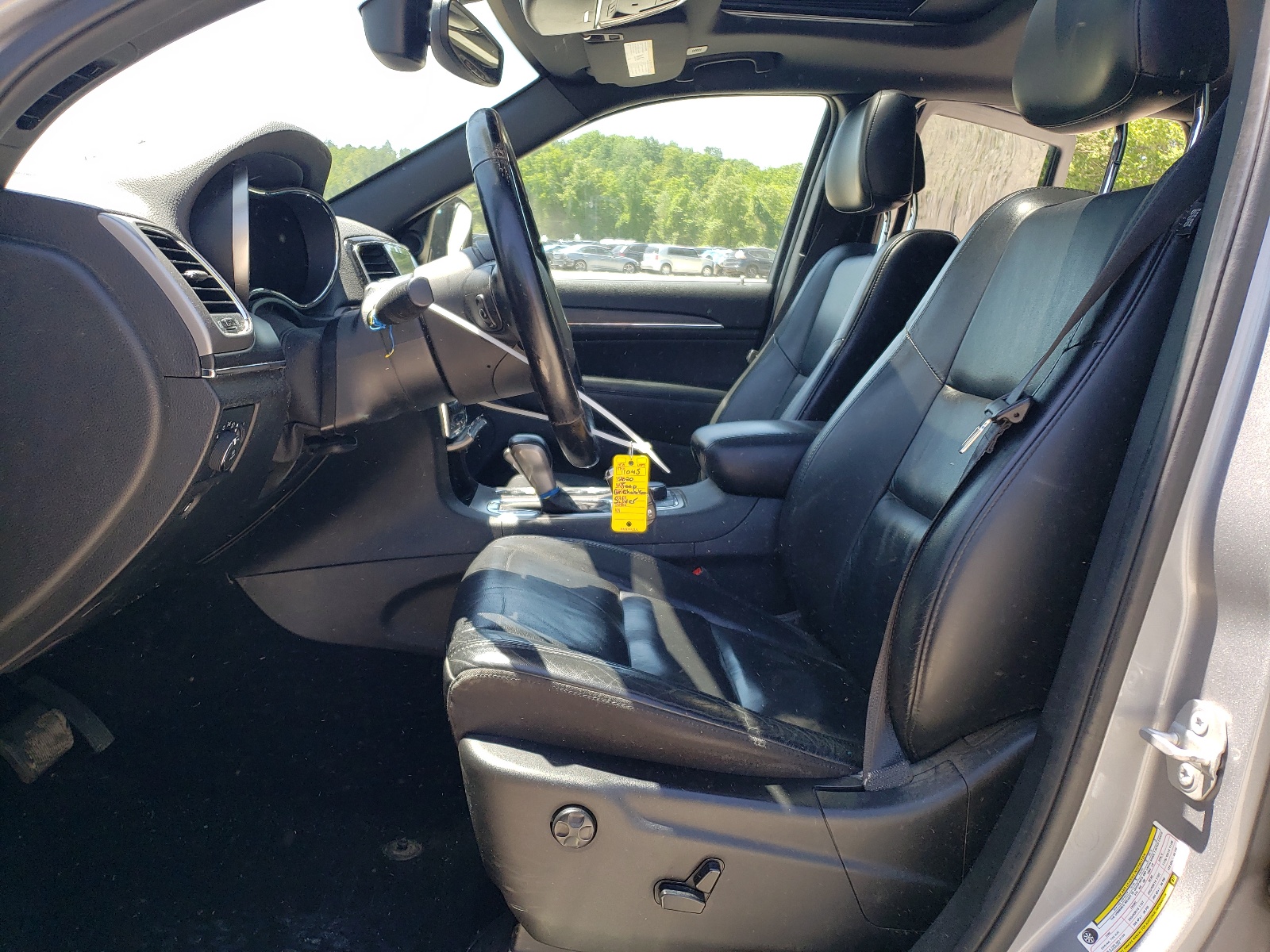 1C4RJFBG2LC169263 2020 Jeep Grand Cherokee Limited