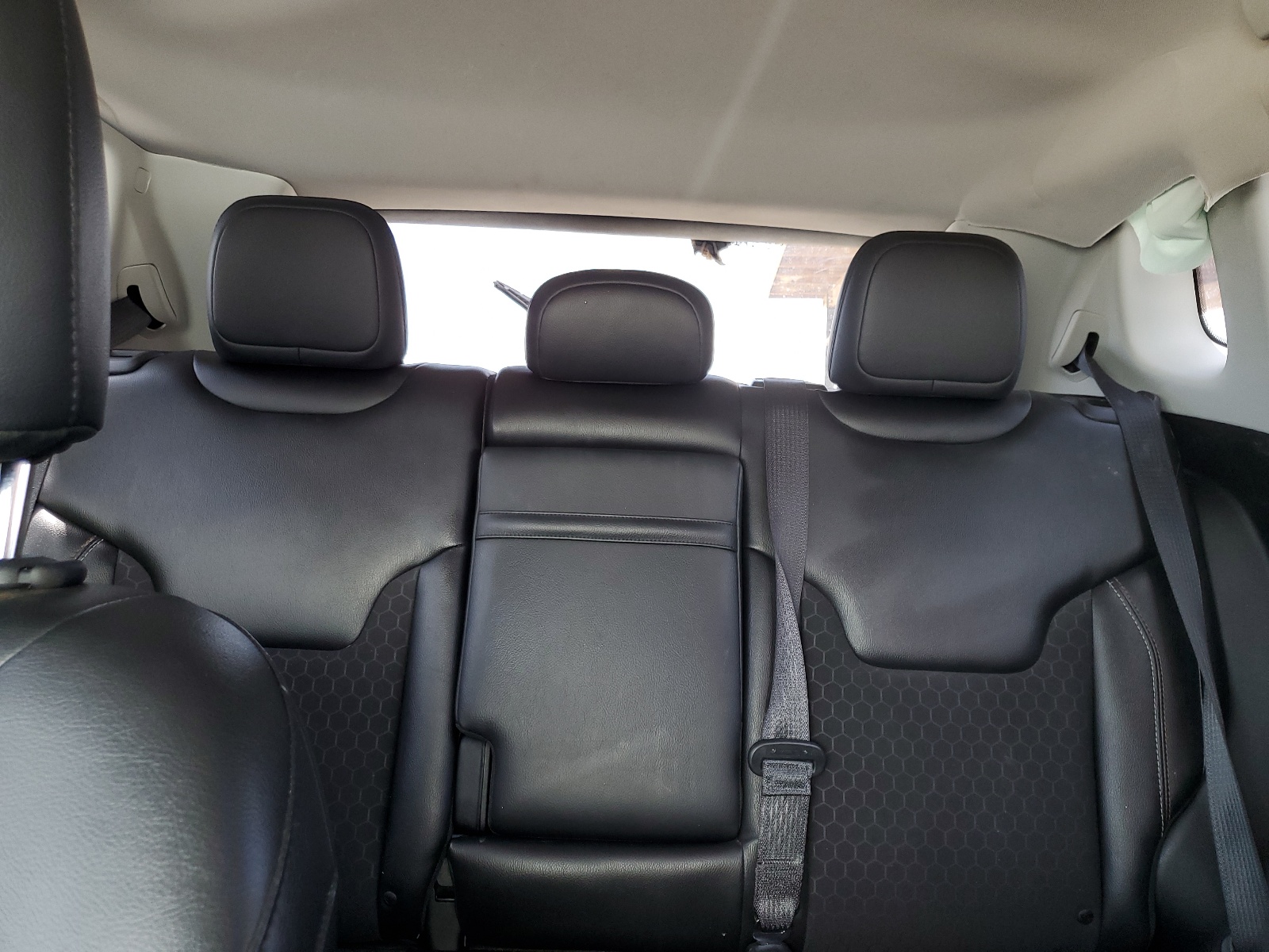 3C4NJDBB5JT256454 2018 Jeep Compass Latitude