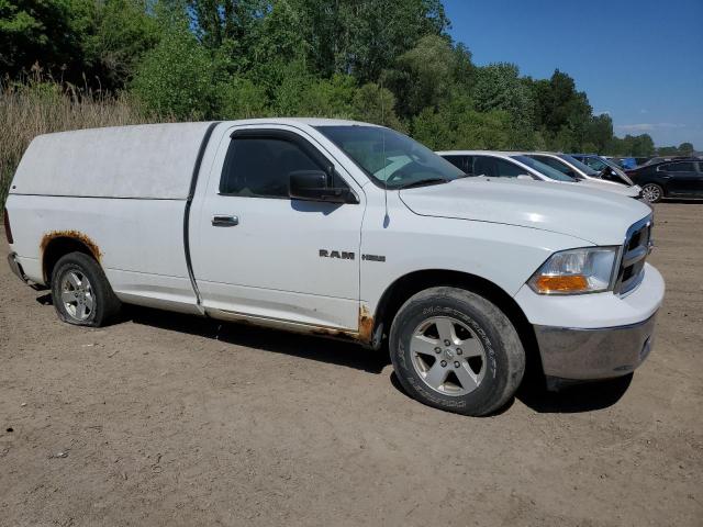 3D7JB1ET7AG107234 | 2010 Dodge ram 1500