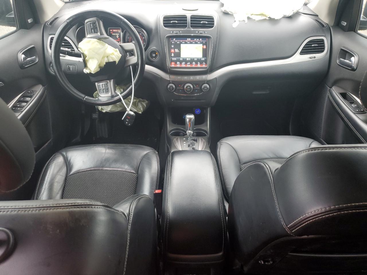 2020 Dodge Journey Crossroad VIN: 3C4PDCGB0LT248428 Lot: 54237054