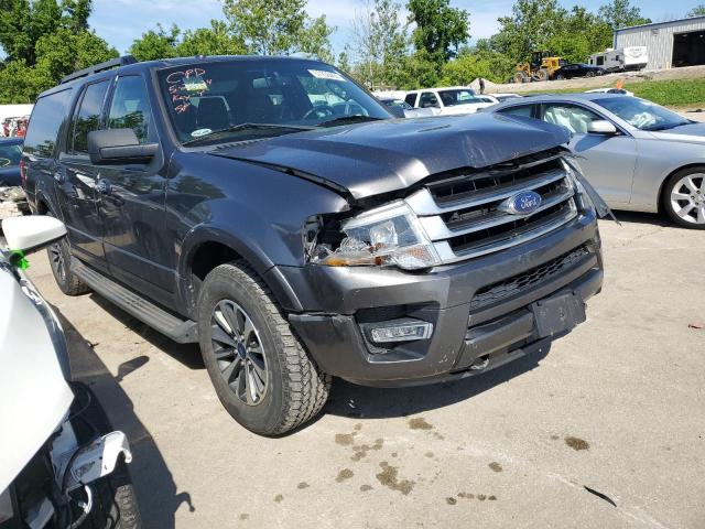 Parquets FORD EXPEDITION 2015 Silver