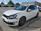 2013 Volkswagen Gti  de vânzare în Littleton, CO - Front End