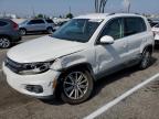 2012 Volkswagen Tiguan S for Sale in Van Nuys, CA - Front End