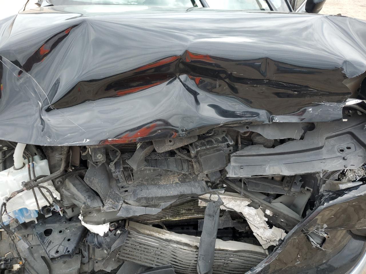 2016 Mazda Cx-9 Grand Touring VIN: JM3TCADYXG0108640 Lot: 60781105