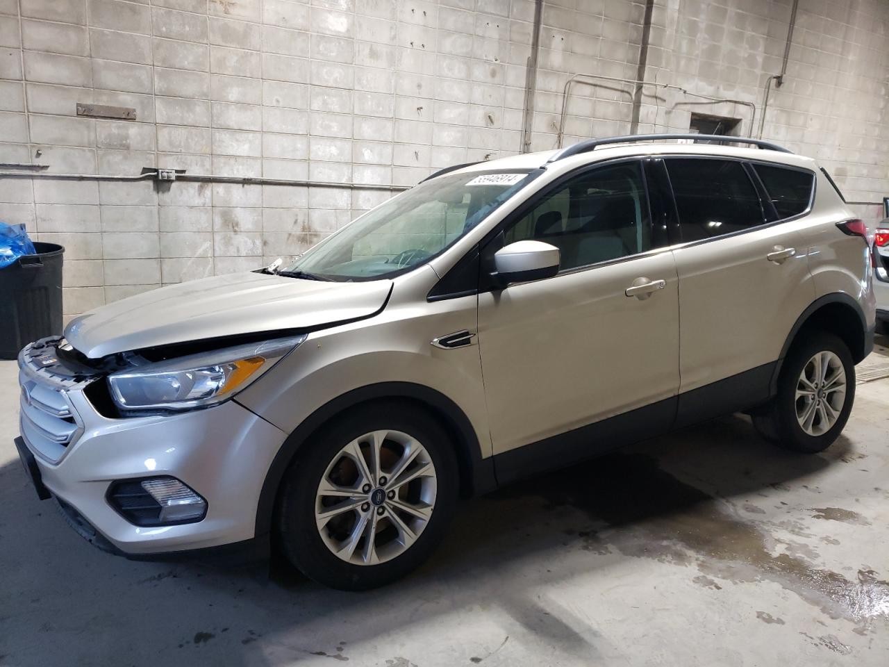 2018 Ford Escape - Image 1