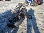 2010 Bmw S 1000 Rr продається в Ellenwood, GA - Rollover